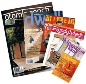 Printco magazine printing service