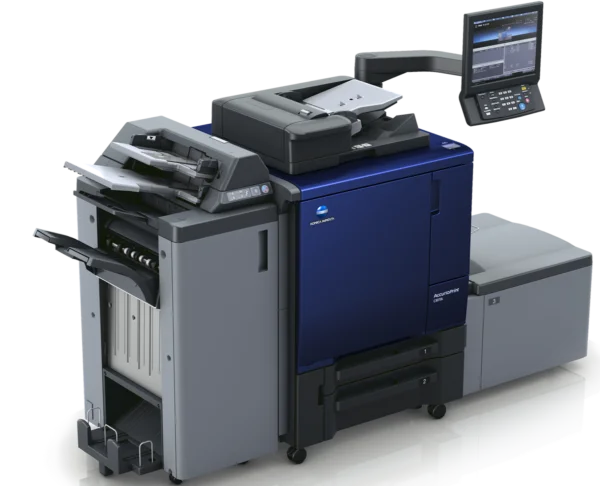 Digital Colour Production Printer
