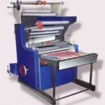 Lamination Machine